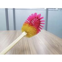 Gambar SIKAT WC BONITA DRAGON / JJ.Houseware dari JJ Houseware_NEW undefined 3 Tokopedia