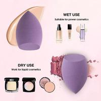 Gambar 8PCS Spons Beauty Blender Kering Dan Basah, Makeup Sponge Lucu - 4 in 1 dari FunToys711 undefined 5 Tokopedia