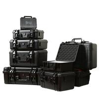Gambar Plastic Instrument Box Safety Protection Equipment Toolbox Sealin dari Cessa Stores undefined 2 Tokopedia