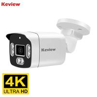 Gambar 4K Poe Camera Video Surveillance IP Onvif Audio 48V POE Or DC 12V 4MP dari Givro Stores undefined 2 Tokopedia