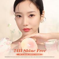 Gambar BNB Barenbliss Fine To Refine Compact Powder - Bedak Padat SPF25 PA+++ dari Galeryros36 undefined 4 Tokopedia