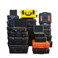 Gambar Plastic Instrument Box Safety Protection Equipment Toolbox Sealin dari Cessa Stores undefined 1 Tokopedia