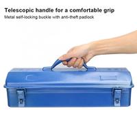 Gambar Thickened Multifunction Iron Toolbox Repair Tool Storage Box Cont dari Derren Stars undefined 4 Tokopedia