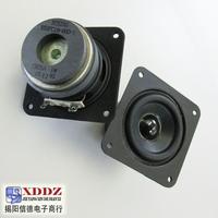 Gambar Speaker 2 Inch Double Magnet 15 Watt Full Range  HiFi 6 Ohm 15W Import dari NIKIMURA JAKARTA undefined 2 Tokopedia
