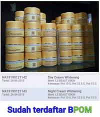 Gambar CREAM MALAM LS BEAUTYSKIN perawatan wajah night dari andrianaagatha olshop undefined 4 Tokopedia