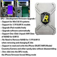 Gambar iRepair P10 DFU BOX for iPhone 6 7 8 X Serial Number Read OIMPORT dari Supplier Importir undefined 1 Tokopedia
