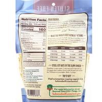 Gambar Bob's Red Mill Gluten Free Steel Cut Oat 680 gr dari ariveshop undefined 3 Tokopedia