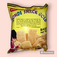 Gambar Monde Snack Gold 1 Dus (isi 45) dari arrunshop undefined 3 Tokopedia