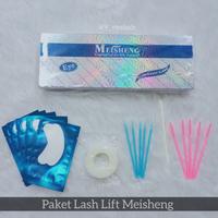 Gambar Paket Lash Lift Murah Paket Komplit Untuk Pemula Icon Sign Meisheng dari allayyagavaputri olshop undefined 3 Tokopedia