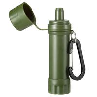 Gambar Outdoor Water Filter Straw Water Filtration System Water Purifier for dari Basilia Stores undefined 2 Tokopedia