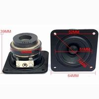 Gambar Speaker 2 Inch Double Magnet 15 Watt Full Range  HiFi 6 Ohm 15W Import dari NIKIMURA JAKARTA undefined 5 Tokopedia