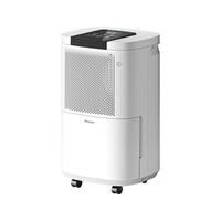 Gambar Dehumidifiers Moisture Absorbers Home Electric Air Dehumidifier for dari garlox undefined 5 Tokopedia