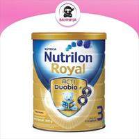 Gambar NUTRILON Royal 3 Madu Susu Tin 800g 800 g dari aveastoree undefined 1 Tokopedia