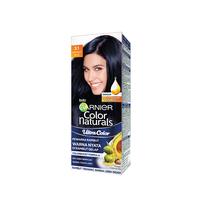 Gambar Garnier Color Naturals Hair Color - 3.1 Midnight Blue Cat  Pewarna dari azahraraiqa olshop undefined 2 Tokopedia