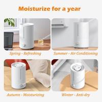 Gambar 2022 New  Mijia Humidifier 2 4L Water Tank air humidifiers dari HESPERIA undefined 5 Tokopedia