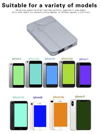 Gambar iRepair P10 DFU BOX for iPhone 6 7 8 X Serial Number Read OIMPORT dari Supplier Importir undefined 3 Tokopedia