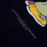 Gambar Dochi Sadega x Stupiderror - Dusseldorf Vol. 2 dari STUPIDERRORWORLD.CO undefined 3 Tokopedia