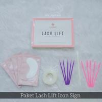 Gambar Paket Lash Lift Murah Paket Komplit Untuk Pemula Icon Sign Meisheng dari allayyagavaputri olshop undefined 2 Tokopedia