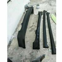Gambar bodykit datsun go 3 baris MURAH LHO dari LSKbodykitproduksi undefined 3 Tokopedia