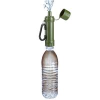 Gambar Outdoor Water Filter Straw Water Filtration System Water Purifier for dari Basilia Stores undefined 3 Tokopedia