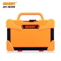 Gambar JAKEMY JM-8139 Multi-functional CR-V Driver Household Hand Tool dari HAZKIA STORE undefined 5 Tokopedia