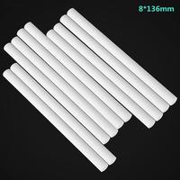Gambar 8pcs/lot 8*136mm Humidifiers Filters Cotton Swab for USB Air dari HESPERIA undefined 1 Tokopedia