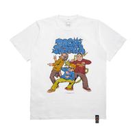 Gambar Dochi Sadega x Stupiderror - Dusseldorf Vol. 2 dari STUPIDERRORWORLD.CO undefined 1 Tokopedia