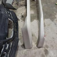 Gambar BODYKIT TOYOTA ALTIS 2008 2011 TOMS dari LSKbodykitproduksi undefined 2 Tokopedia