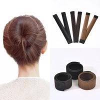 Gambar Alat Sanggul Cepol Rambut Ikat Konde Rambut Gelung Sanggul Gulung dari hanafi store22 undefined 1 Tokopedia