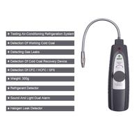Gambar Refrigeration Gas Leak Detector Automotive Car Electronics OIMPORT dari Supplier Importir undefined 1 Tokopedia