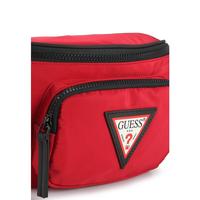 Gambar Tas Pinggang Guess Original Originals Bum Bag Solid shade pouch with dari store mary undefined 4 Tokopedia