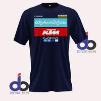 Gambar KAOS MOTIF TLD KTM GO PRO / TROY LEE DESIGN KTM TEAM GRAPHIC T SHIRT dari faddill undefined 2 Tokopedia