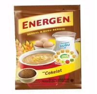 Gambar |LEGEND| ENERGEN 1 RENTENG - 10 SACHET dari MUKLIS9898 undefined 3 Tokopedia
