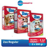 Gambar [Bine] Zee Regular Box [2X350Gr & 900Gr] dari Bainne undefined 3 Tokopedia
