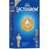 Gambar [Lpbb] Lactogen 1&2 (0-6Bln&6-12Bln),Lactogrow3&4 Van/Md 1Kg dari Laptebe undefined 3 Tokopedia