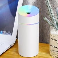 Gambar Portable USB Humidifiers, Office Humidifiers Car Humidifier, Mini dari LYCORIS MALL undefined 3 Tokopedia