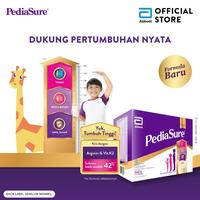 Gambar [Nael] Pediasure Vanila 1800 G (1-10Th) - Nutrisi Pertumbuhan - 2 Pcs dari Nimaelk undefined 2 Tokopedia