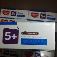Gambar [Bine] Vidoran Xmart Milk 5+ Cokelat (700G) dari Bainne undefined 2 Tokopedia