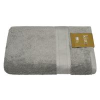 Gambar Baru KINU Gold 100% Egyptian Cotton Bath Towel (70cmx140cm) dari hanum store 2020 undefined 1 Tokopedia