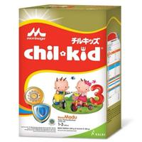 Gambar [Nche] Chil Kid Gold 3 Usia 1-3Th 800Gr dari Neleche undefined 1 Tokopedia