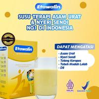 Gambar ETAWALIN - SUSU KAMBING ETAWA ASLI SUDAH BPOM NYERI PINGGANG LANGSUNG dari Basyiruddin tokostore undefined 5 Tokopedia