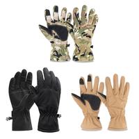 Gambar Winter Warm Thermal Gloves Motorcycle Ski Snow Snowboard MS Store dari raisastore1235 undefined 4 Tokopedia