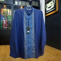 Gambar Baju Koko Muslim Lengan Panjang BHS SIGNATURE Original Varian Warna dari Mirasih-asih undefined 1 Tokopedia