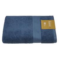 Gambar Baru KINU Gold 100% Egyptian Cotton Bath Towel (70cmx140cm) dari hanum store 2020 undefined 4 Tokopedia