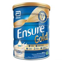 Gambar SUSU ENSURE GOLD RASA VANILA 850G Murah dari Basyiruddin tokostore undefined 1 Tokopedia