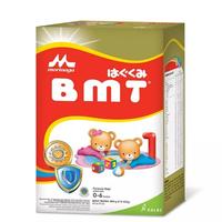Gambar [Nche] Morinaga Bmt Gold 800 Gr 0-6Bln - Bmt Reguler 800Gr Kemasan Dus dari Neleche undefined 1 Tokopedia