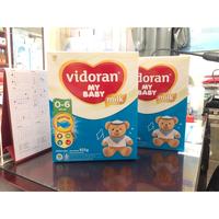 Gambar [Bine] [Kemasan Baru]Susu Formula Susu Bayi Susu Balita Vidoran My dari Bainne undefined 1 Tokopedia