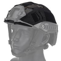 Gambar Tactical Helmet Cover Airsoft Military Fast Helmet Hunting MS Store dari ransstore25544 undefined 5 Tokopedia