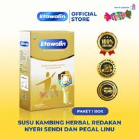 Gambar ETAWALIN ORIGINAL 200GR SUSU KAMBING ETAWA UNTUK NYERI SENDRI  Murah dari Bari tokostore undefined 3 Tokopedia