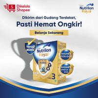 Gambar [Nael] Nutrilon Royal 3 Vanila Susu Pertumbuhan Bubuk 1800 Gr dari Nimaelk undefined 2 Tokopedia